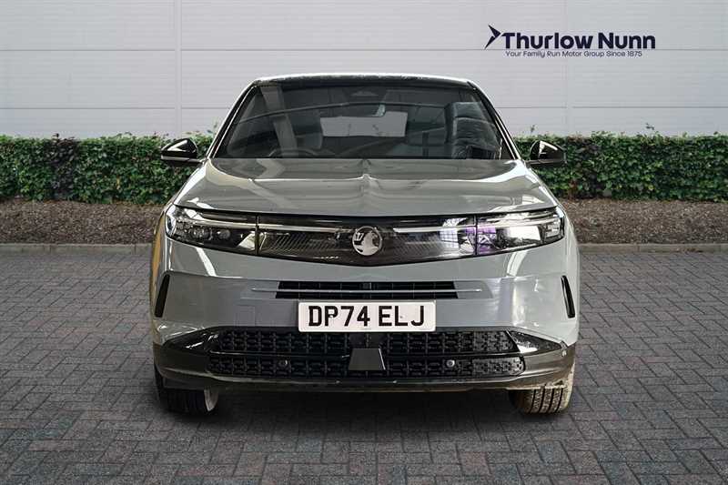 Used Vauxhall Grandland 2024 for sale - 77512941: Photo 8
