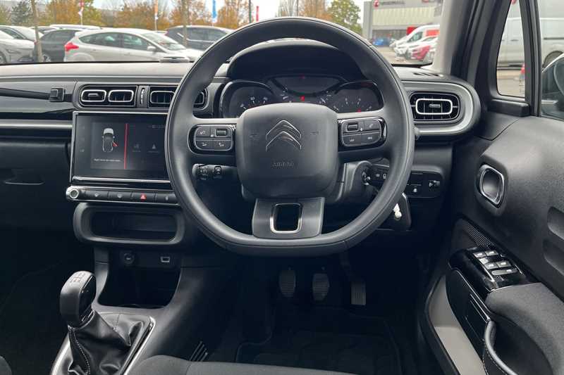 Used Citroen C3 2023 for sale - 77146970: Photo 11