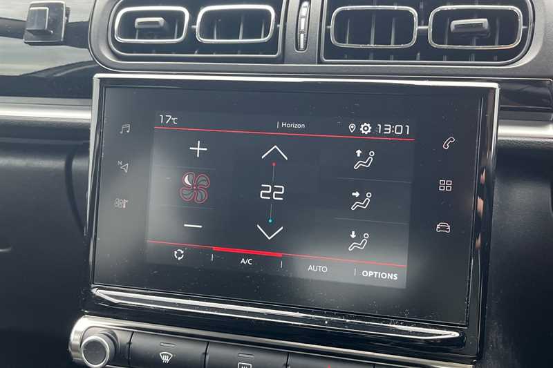 Used Citroen C3 2023 for sale - 77146970: Photo 15