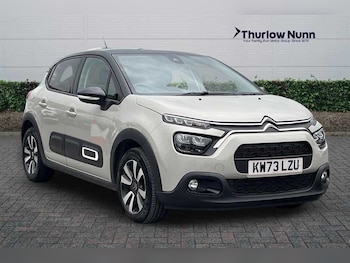 2023 - 1.2 PureTech Plus 5dr