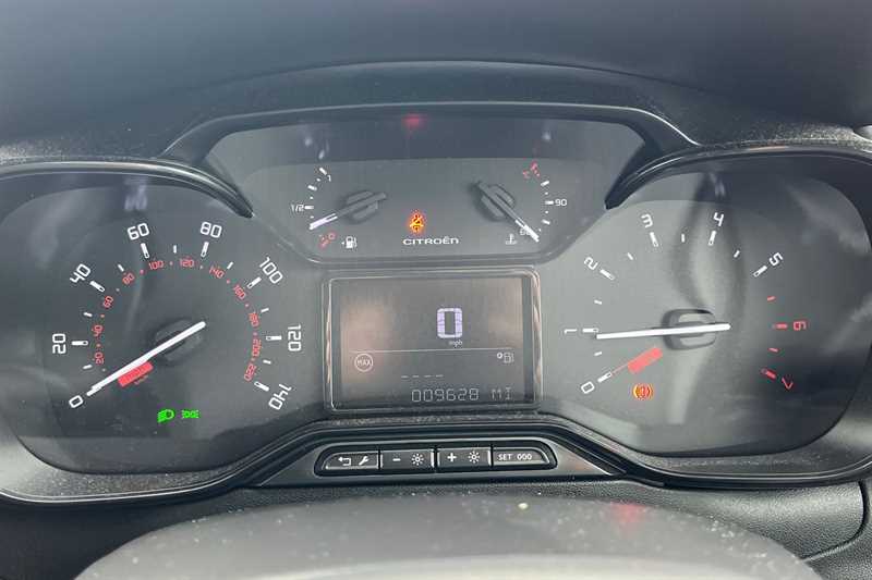 Used Citroen C3 2023 for sale - 77146970: Photo 20