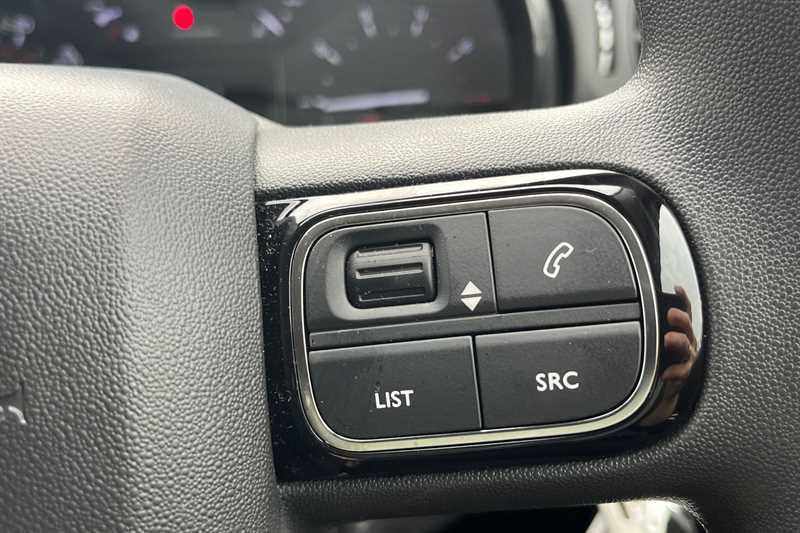 Used Citroen C3 2023 for sale - 77146970: Photo 22