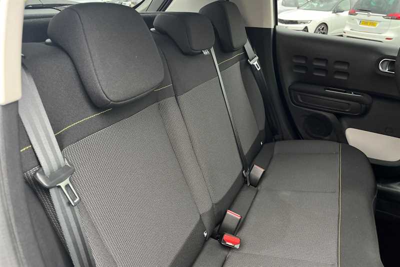 Used Citroen C3 2023 for sale - 77146970: Photo 23