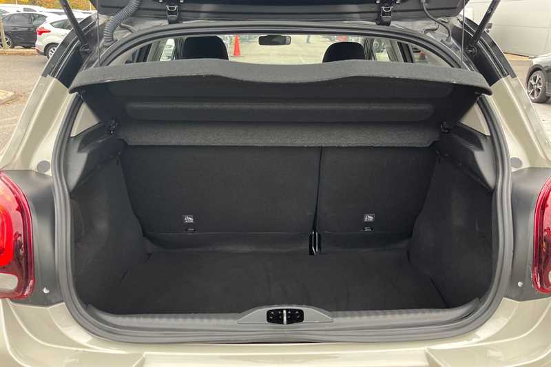 Used Citroen C3 2023 for sale - 77146970: Photo 24