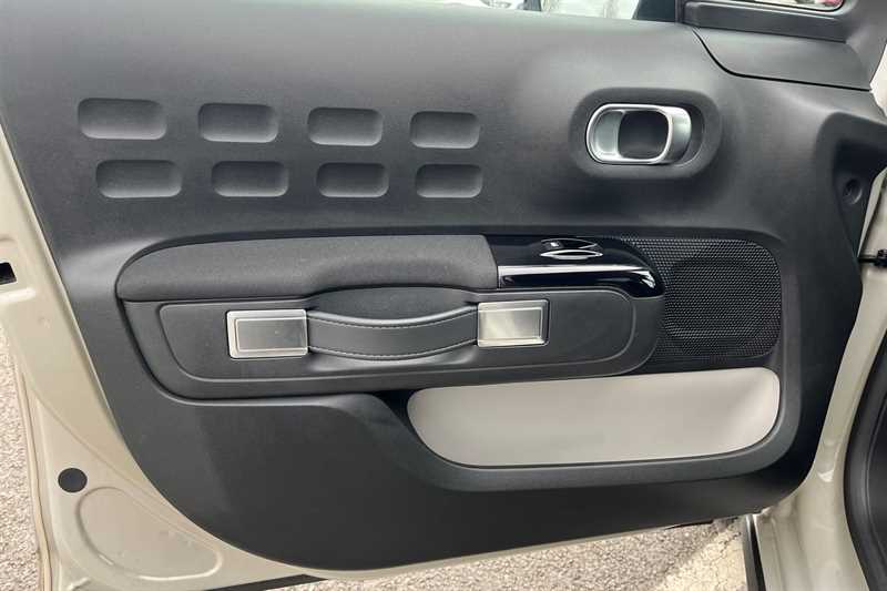 Used Citroen C3 2023 for sale - 77146970: Photo 27