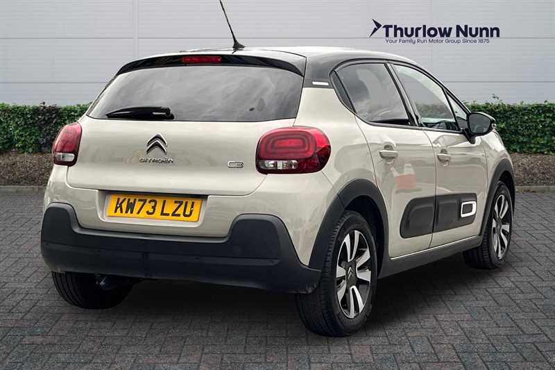 Used Citroen C3 2023 for sale - 77146970: Photo 3