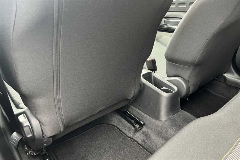 Used Citroen C3 2023 for sale - 77146970: Photo 30