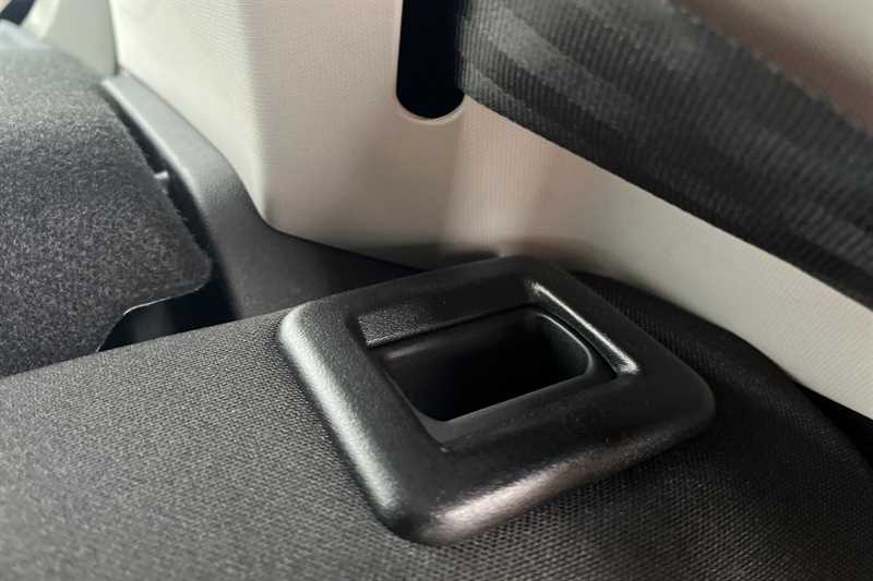 Used Citroen C3 2023 for sale - 77146970: Photo 32