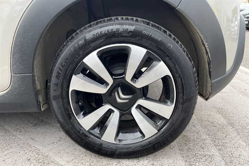 Used Citroen C3 2023 for sale - 77146970: Photo 34