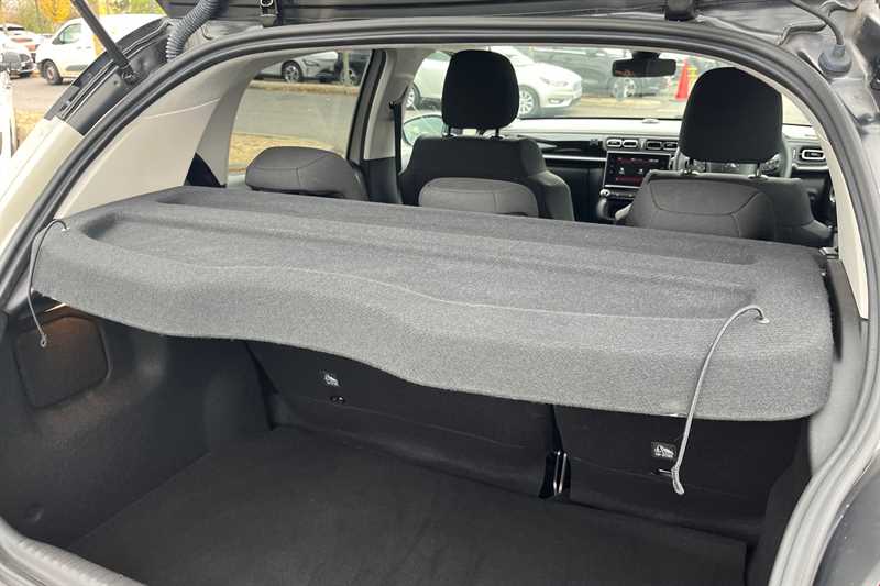 Used Citroen C3 2023 for sale - 77146970: Photo 41