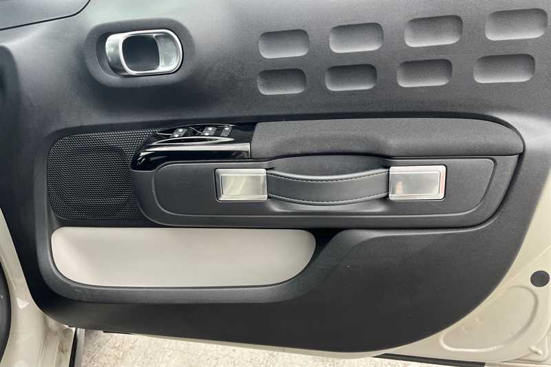 Used Citroen C3 2023 for sale - 77146970: Photo 43