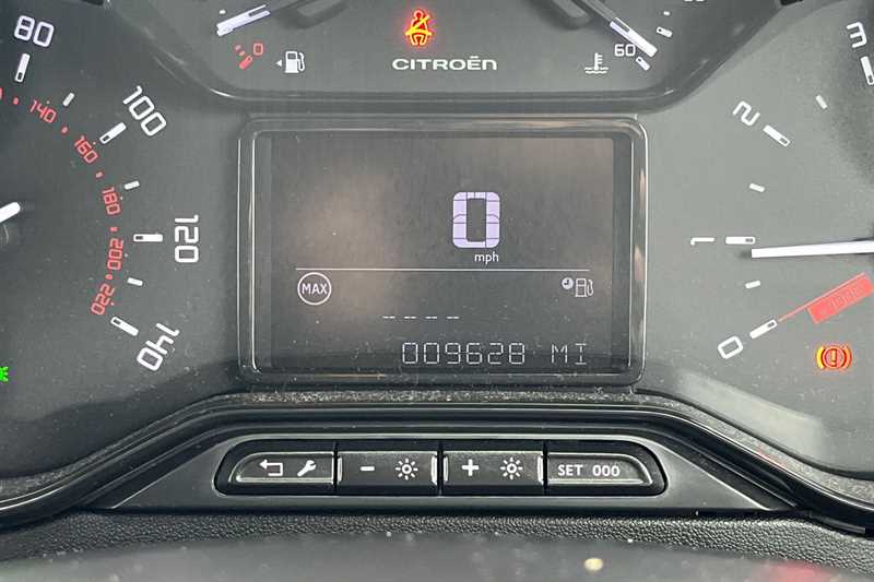 Used Citroen C3 2023 for sale - 77146970: Photo 47