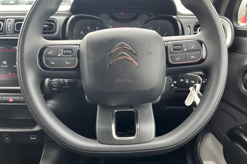 Used Citroen C3 2023 for sale - 77146970: Photo 48