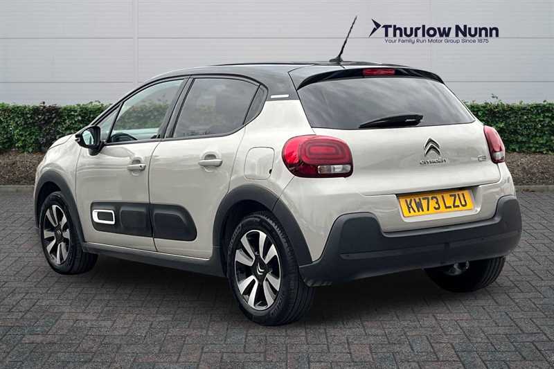 Used Citroen C3 2023 for sale - 77146970: Photo 5