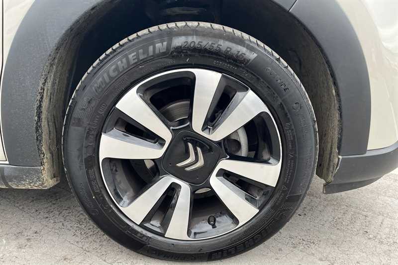 Used Citroen C3 2023 for sale - 77146970: Photo 53