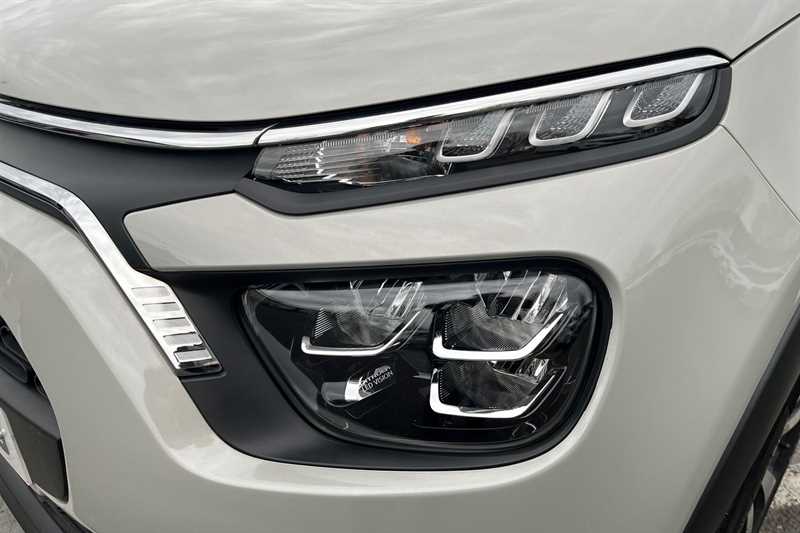 Used Citroen C3 2023 for sale - 77146970: Photo 55