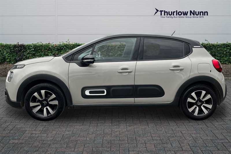 Used Citroen C3 2023 for sale - 77146970: Photo 6