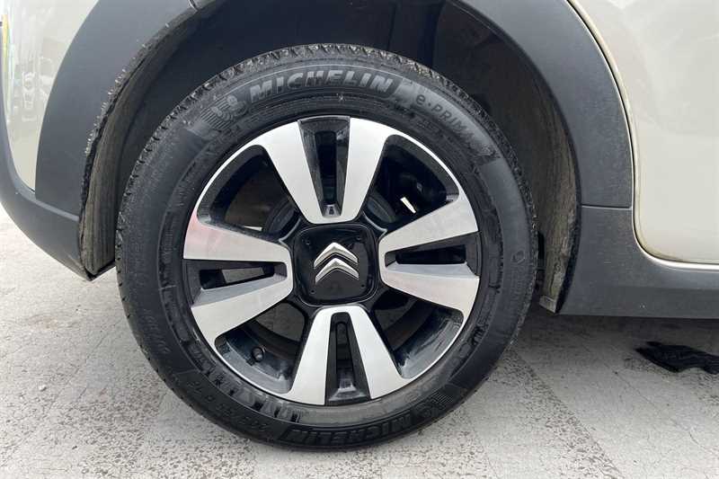 Used Citroen C3 2023 for sale - 77146970: Photo 9