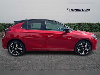 Used Vauxhall Corsa 2025 for sale - 78798532: Photo