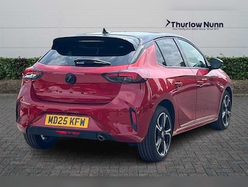 Used Vauxhall Corsa 2025 for sale - 78798532: Photo