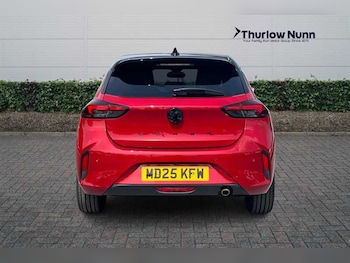 Used Vauxhall Corsa 2025 for sale - 78798532: Photo