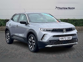 Used Vauxhall Mokka 2022 for sale - 78936685: Photo
