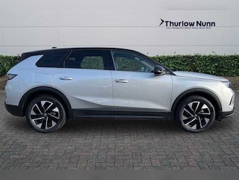 Used Vauxhall Grandland 2025 for sale - 77698388: Photo