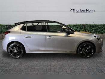 Used Vauxhall Corsa 2023 for sale - 77389169: Photo