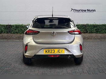 Used Vauxhall Corsa 2023 for sale - 77389169: Photo
