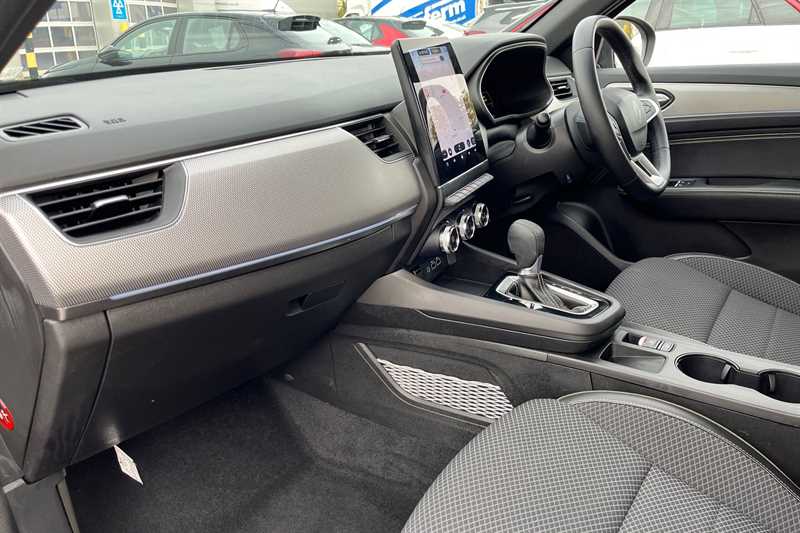 Used Renault Arkana 2024 for sale - 77146948: Photo 13