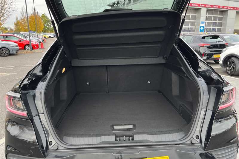 Used Renault Arkana 2024 for sale - 77146948: Photo 24