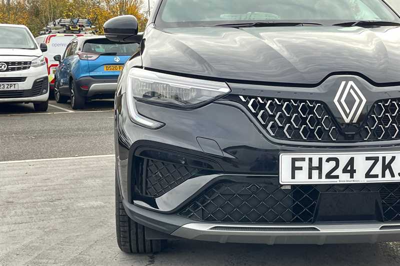 Used Renault Arkana 2024 for sale - 77146948: Photo 57