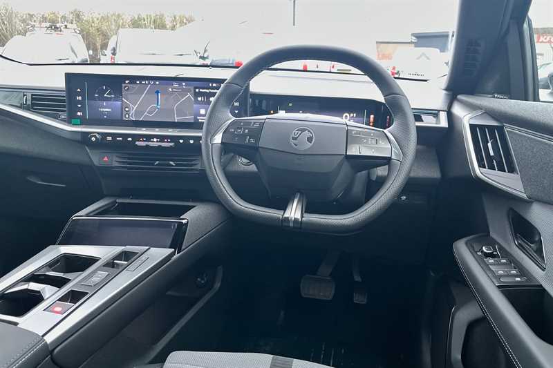 Used Vauxhall Grandland 2024 for sale - 77471085: Photo 11