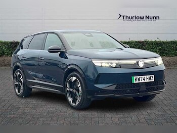 Used Vauxhall Grandland undefined for sale - 77471085: Photo