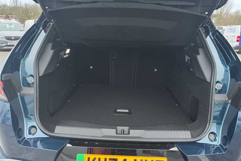 Used Vauxhall Grandland 2024 for sale - 77471085: Photo 24