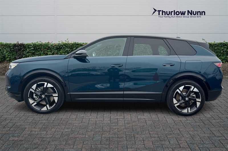 Used Vauxhall Grandland 2024 for sale - 77471085: Photo 6