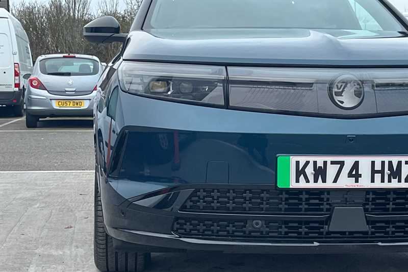 Used Vauxhall Grandland 2024 for sale - 77471085: Photo 60