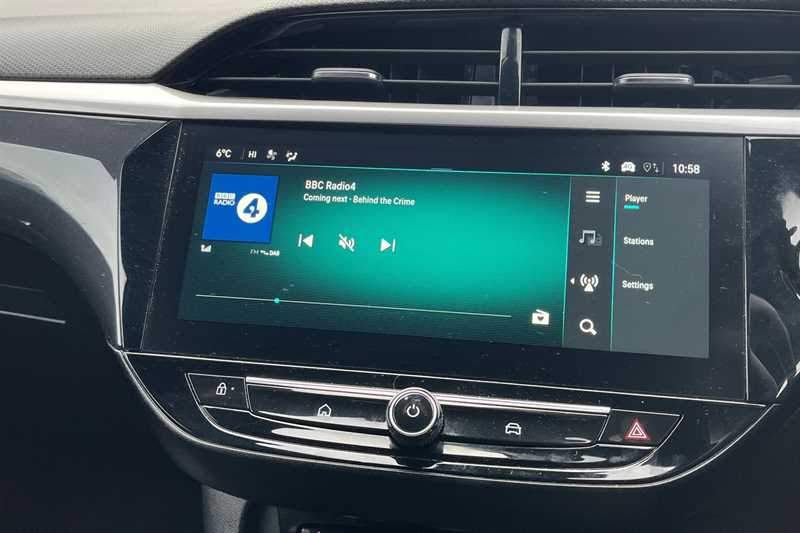 Used Vauxhall Corsa 2023 for sale - 76661332: Photo 17