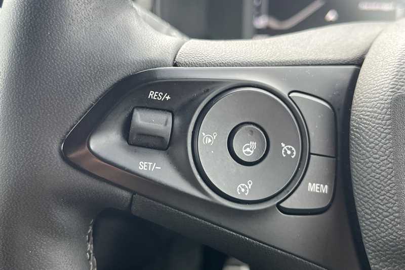 Used Vauxhall Corsa 2023 for sale - 76661332: Photo 21