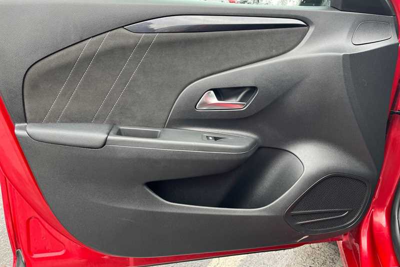 Used Vauxhall Corsa 2023 for sale - 76661332: Photo 27