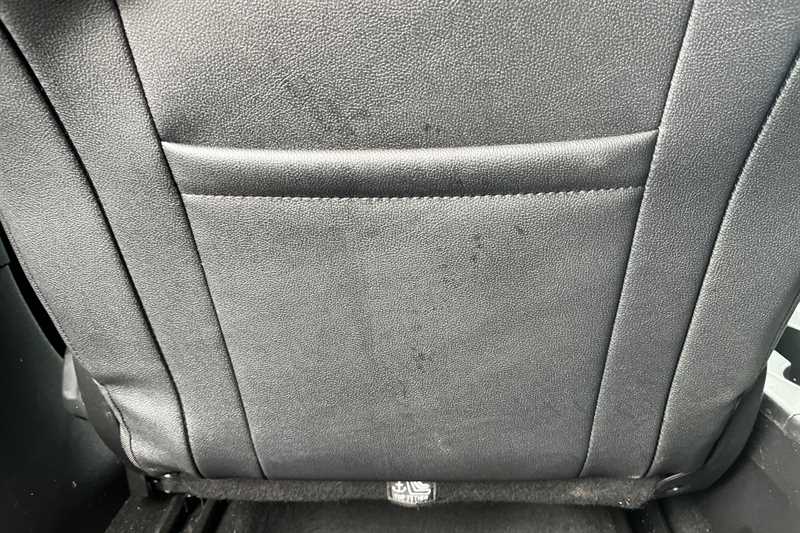 Used Vauxhall Corsa 2023 for sale - 76661332: Photo 30