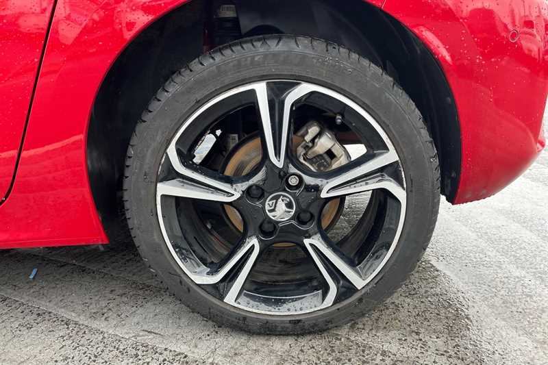 Used Vauxhall Corsa 2023 for sale - 76661332: Photo 35