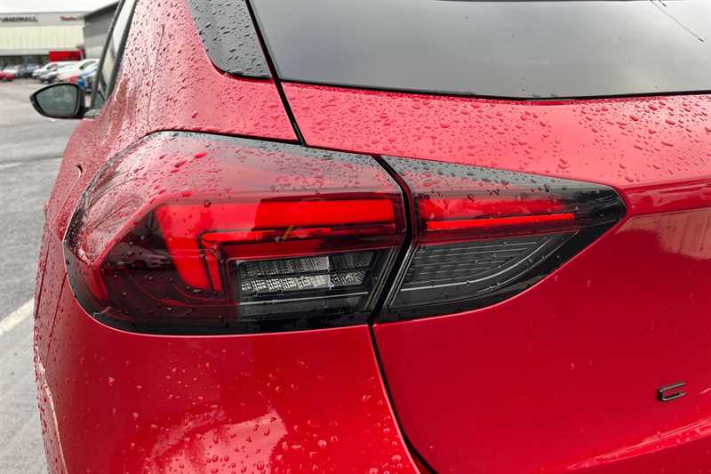 Used Vauxhall Corsa 2023 for sale - 76661332: Photo 36