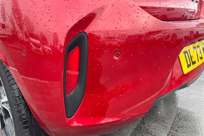 Used Vauxhall Corsa 2023 for sale - 76661332: Photo 37