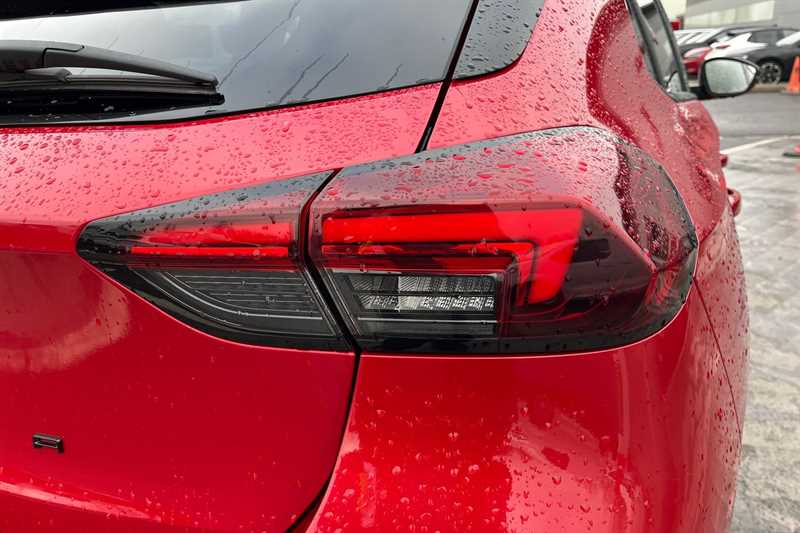 Used Vauxhall Corsa 2023 for sale - 76661332: Photo 38