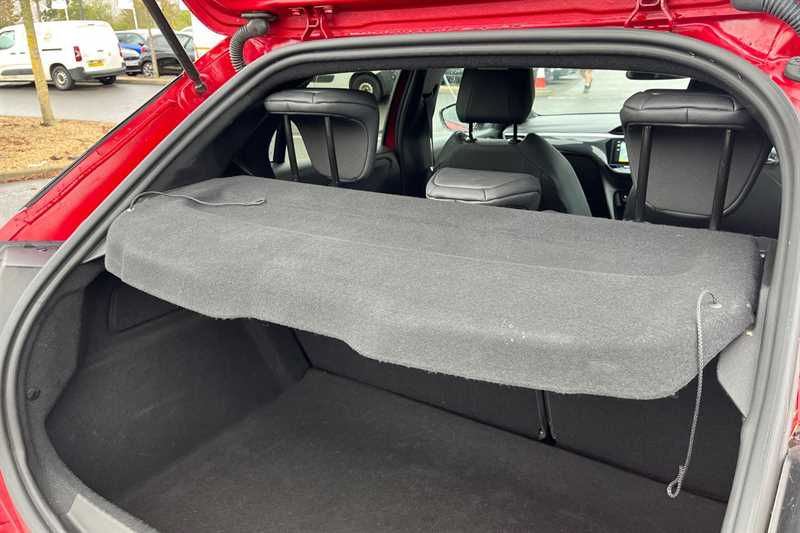 Used Vauxhall Corsa 2023 for sale - 76661332: Photo 43