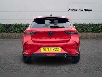 Used Vauxhall Corsa 2023 for sale - 76661332: Photo