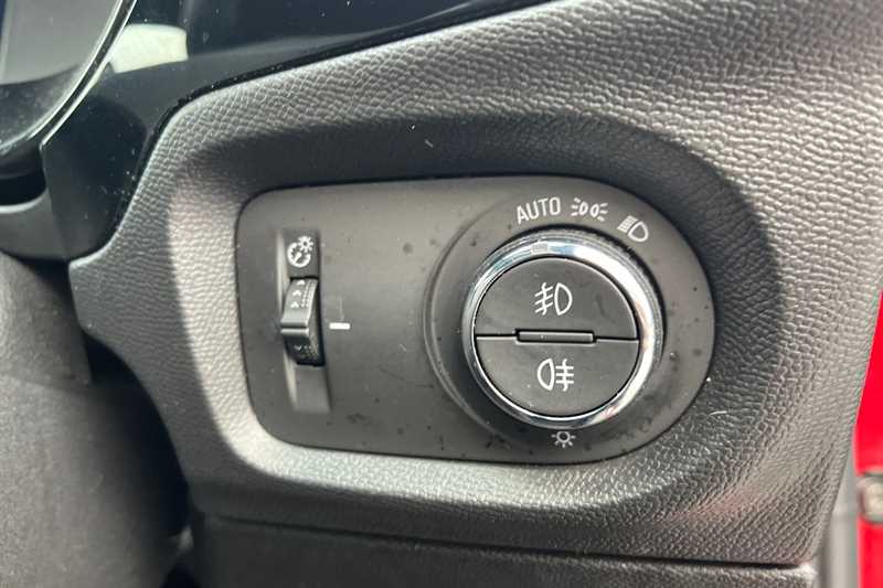 Used Vauxhall Corsa 2023 for sale - 76661332: Photo 54