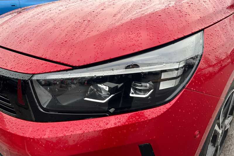 Used Vauxhall Corsa 2023 for sale - 76661332: Photo 58