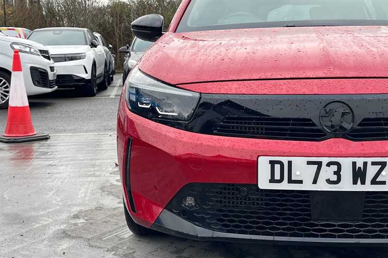 Used Vauxhall Corsa 2023 for sale - 76661332: Photo 59